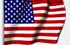 american flag - Carmel