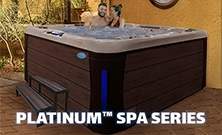 Platinum™ Spas Carmel hot tubs for sale