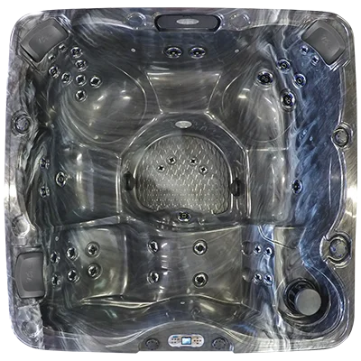 Pacifica EC-739L hot tubs for sale in Carmel
