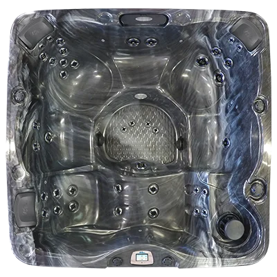 Pacifica-X EC-739LX hot tubs for sale in Carmel