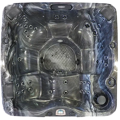 Pacifica-X EC-751LX hot tubs for sale in Carmel