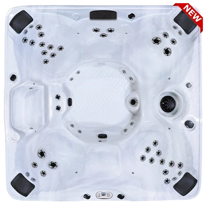 Tropical Plus PPZ-743BC hot tubs for sale in Carmel