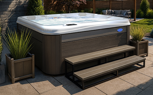 Patio&trade; Spas Carmel hot tubs for sale
